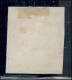 Europa - Germania - Hannover - 1860 - 1/2 Groschen Corno Di Posta (17) - Usato Su Frammento - Other & Unclassified