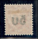 Europa - Germania - Wurttemberg - 1923 - 50 Su 25 Pf Segnatasse (188) - Usato - Altri & Non Classificati