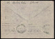 Europa - Germania - Aerogramma Da Gallnow A Buenos Aires Del 25.10.38 - Other & Unclassified