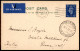 Europa - Gran Bretagna - 1937 (13 Maggio) - Londra Roma - Autres & Non Classés