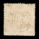 Oltremare - Australia - New South Wales- 8 Pence Giallo (18b) - Annullato Con Ovale N.S.W. - Sonstige & Ohne Zuordnung