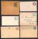 Oltremare - India - Quindici Buste E Cartoline Postali Nuove Di Fine 800 E Primi 900 - Da Esaminare - Autres & Non Classés