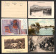 Oltremare - India - Indie Olandesi - 1900/1938 - Quindici Cartoline + Tre Buste Usate Nel Periodo - Varie Destinazioni - - Autres & Non Classés