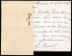 Oltremare - Tunisia - Cartolina Postale Aerea Da Tunisi A Nizza Del 3.4.43 – Rara - Other & Unclassified