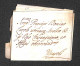 Prefilateliche&Documenti - Prefilateliche - Lettera Diretta Al Re Di Sicilia Del 13.10.1755 Completa Di Testo All'intern - Andere & Zonder Classificatie