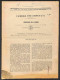 Delcampe - Prefilateliche&Documenti - Documenti - 1910/1911 - Senato Del Regno - Tasse Di Registro E Di Bollo - Modificazione Di Al - Autres & Non Classés