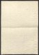 Prefilateliche&Documenti - Documenti - 1931/1932 - Catanzaro - Atto Di Nascita + Certificato Generale - Con Marche Da Bo - Autres & Non Classés