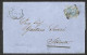 Lotti&Collezioni - Area Italiana - ANTICHI STATI - 1867/1878 - Annullamenti Ducali Su Regno Di Cavarzere (piego) E Citta - Other & Unclassified