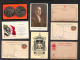 Lotti&Collezioni - Area Italiana - CARTOLINE - 1915/1918 - Lotto Di 18 Cartoline Nuove Della Prima Guerra Mondiale - Mer - Other & Unclassified