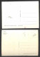 Delcampe - Lotti&Collezioni - Area Italiana - TRIESTE AMGVG - 1947 - Sedici Cartoline Diverse Con I Valori Dell'emissione Sul Lato  - Other & Unclassified