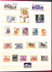 Delcampe - Lotti&Collezioni - Europa&Oltremare - BULGARIA - 1900/1990 Circa - Album Contenente Oltre 400 Francobolli Nuovi E Usati  - Andere & Zonder Classificatie