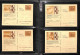 Delcampe - Lotti&Collezioni - Europa&Oltremare - EUROPA CEPT - 1973/2001 - Collezione Completa Dei 60 Interi Postali Nuovi Del Peri - Other & Unclassified