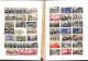Lotti&Collezioni - Europa&Oltremare - FRANCIA - 1910/1970 Circa - Classificatore Con Oltre 500 Francobolli Nuovi E Usati - Andere & Zonder Classificatie