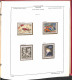 Lotti&Collezioni - Europa&Oltremare - FRANCIA - 1961/1986 - Collezione Avanzata Tematica Quadri Montata In Parte Su Albu - Sonstige & Ohne Zuordnung