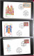 Lotti&Collezioni - Europa&Oltremare - GERMANIA  - Berlino + BRD - 1964/1991 - Collezione Di 84 Buste FDC Del Periodo Mon - Otros & Sin Clasificación