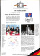 Lotti&Collezioni - Europa&Oltremare - GERMANIA - 50 Jahre Bundesrepublik Deutschland - Edizione Deutsche Post In Elegant - Altri & Non Classificati
