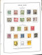 Lotti&Collezioni - Europa&Oltremare - STATI UNITI D'AMERICA - 1847/1979 - Collezione Del Periodo In Album Liberty Stamp  - Autres & Non Classés