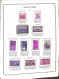Lotti&Collezioni - Europa&Oltremare - STATI UNITI D'AMERICA - 1847/1979 - Collezione Del Periodo In Album Liberty Stamp  - Autres & Non Classés
