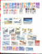 Delcampe - Lotti&Collezioni - Europa&Oltremare - TEMATICA - Aviazione - Collezione Di Circa 550 Francobolli Principalmente Usati +  - Andere & Zonder Classificatie