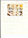 Delcampe - Lotti&Collezioni - Europa&Oltremare - TEMATICA - Farfalle - Collezione Di Circa 280 Francobolli Principalmente Usati Mon - Sonstige & Ohne Zuordnung