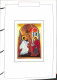 Delcampe - Lotti&Collezioni - Europa&Oltremare - TEMATICA - Icone - Album Con 48 Riproduzioni Di Icone Editions Choisir Montate Su  - Other & Unclassified