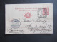 Delcampe - Italien Ganzsachen Posten 1x Doppelkarte Ab 1879 Interessanter Posten! Insgesamt 10 Stück - Lotti E Collezioni