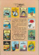 BD    TINTIN EN CHINOIS   " L'ILE NOIRE " - Comics & Manga (andere Sprachen)