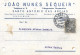 Portugal , 1957 , JOÃO NUNES SEQUEIRA , Santo António Das Areias , Marvão , Commercial Postcard - Portugal