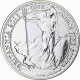 Grande-Bretagne, Elizabeth II, 2 Pounds, 2013, British Royal Mint, Bullion - 2 Pounds