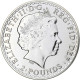 Grande-Bretagne, Elizabeth II, 2 Pounds, 2013, British Royal Mint, Bullion - 2 Pond