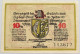 GERMANY 10 PFENNIG IMMENSTADT 1918 #alb003 0391 - Other & Unclassified