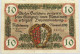 GERMANY 10 PFENNIG 1918 NESSELWANG #alb003 0667 - Other & Unclassified