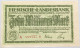 GERMANY 10 MILLIONEN MARK 1923 HESSEN #alb004 0071 - 10 Mio. Mark