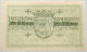 GERMANY 10 MILLIONEN MARK 1923 HESSEN #alb004 0075 - 10 Miljoen Mark