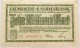 GERMANY 10 MILLIONEN MARK 1923 HESSEN #alb004 0027 - 10 Mio. Mark