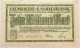 GERMANY 10 MILLIONEN MARK 1923 HESSEN #alb004 0027 - 10 Millionen Mark