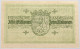GERMANY 10 MILLIONEN MARK 1923 HESSEN #alb004 0029 - 10 Mio. Mark