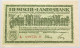 GERMANY 10 MILLIONEN MARK 1923 HESSEN #alb004 0069 - 10 Millionen Mark