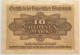 GERMANY 10 MILLIONEN MARK 1923 BAYERN #alb008 0091 - 10 Millionen Mark