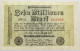 GERMANY 10 MILLIONEN MARK 1923 #alb013 0095 - 10 Mio. Mark