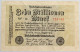 GERMANY 10 MILLIONEN MARK 1923 #alb066 0365 - 10 Millionen Mark