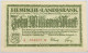 GERMANY 10 MILLIONEN 1923 HESSEN #alb004 0175 - 10 Mio. Mark