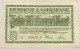 GERMANY 10 MILLIONEN 1923 HESSEN #alb004 0171 - 10 Miljoen Mark