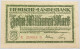 GERMANY 10 MILLIONEN 1923 HESSEN #alb004 0169 - 10 Mio. Mark