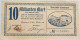 GERMANY 10 MILLIARDEN MARK 1923 ELLWANGEN #alb002 0279 - 10 Miljard Mark