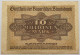 GERMANY 10 MILLIONEN 1923 BAVARIA #alb067 0069 - 10 Mio. Mark