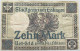 GERMANY 10 MARK ESSLINGEN 1918 #alb002 0247 - 10 Mark