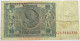 GERMANY 10 MARK 1924 #alb066 0083 - 10 Mark