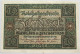 GERMANY 10 MARK 1920 BERLIN #alb008 0311 - 10 Mark