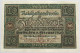 GERMANY 10 MARK 1920 BERLIN #alb008 0305 - 10 Mark